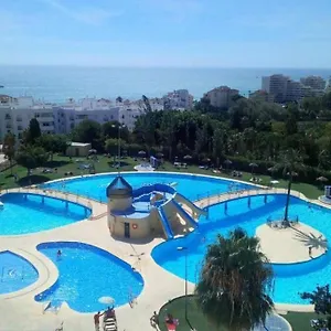  Apartamento Estudio Ed Jupiter España