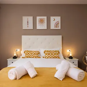 Apartament Araucana, Kadyks