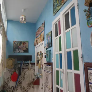  Habitación en casa particular La Pepa