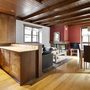  Apartamento Val De Ruda Luxe 21 By Feelfree España