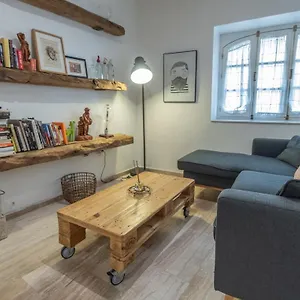  Apartamento Apartamento Del Pescador De España