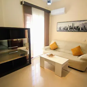  Apartamento Serafín De La Caleta España