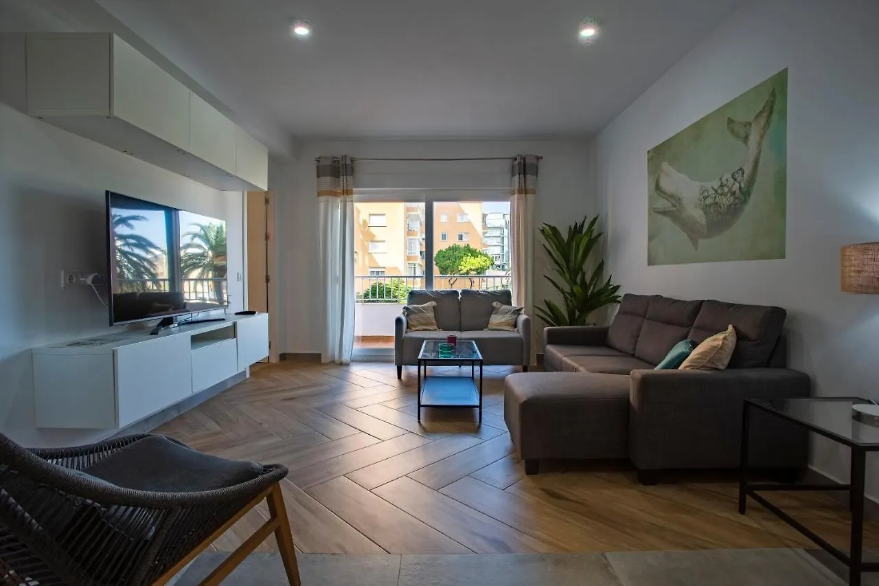 Apartment Mareas Family Home By Cadiz4Rentals