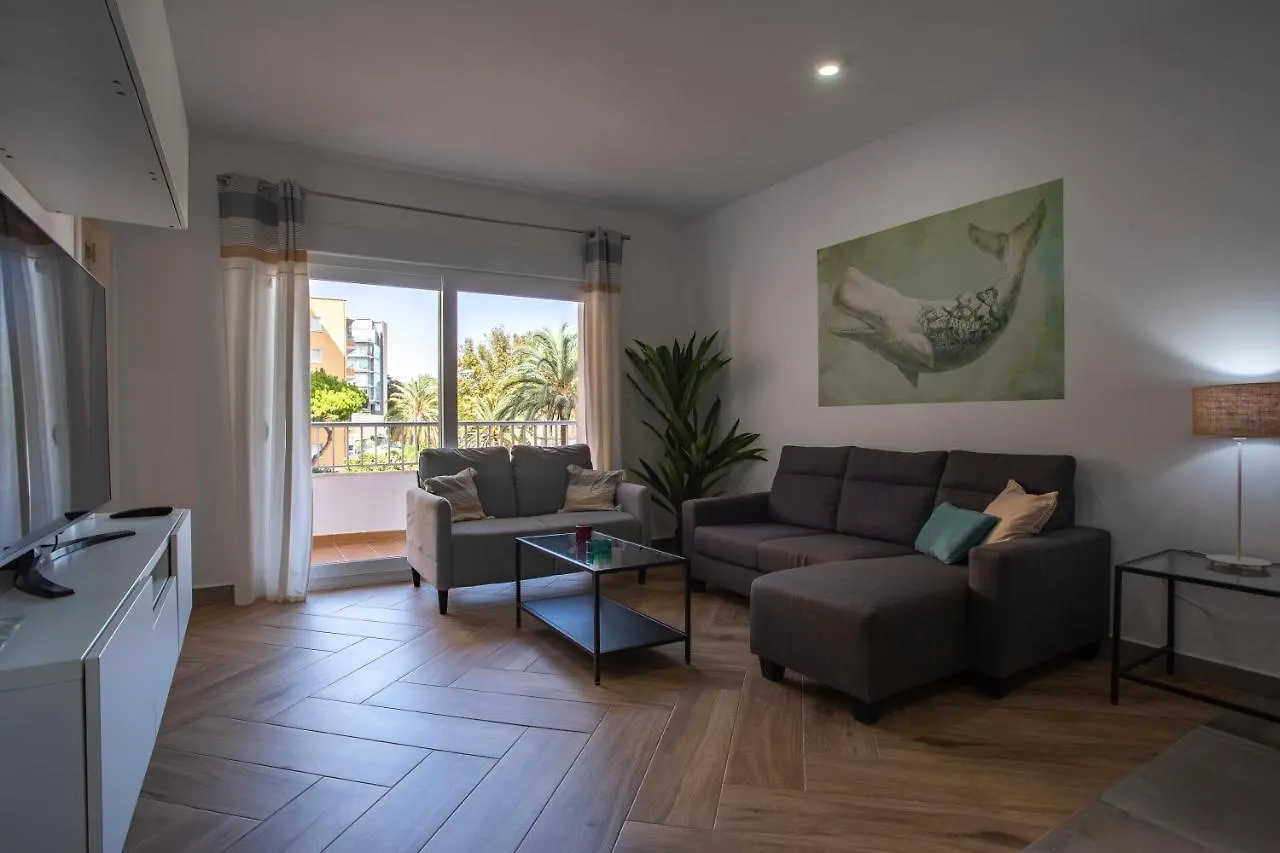 Mareas Family Home By Cadiz4Rentals 0*, Cadiz Spain
