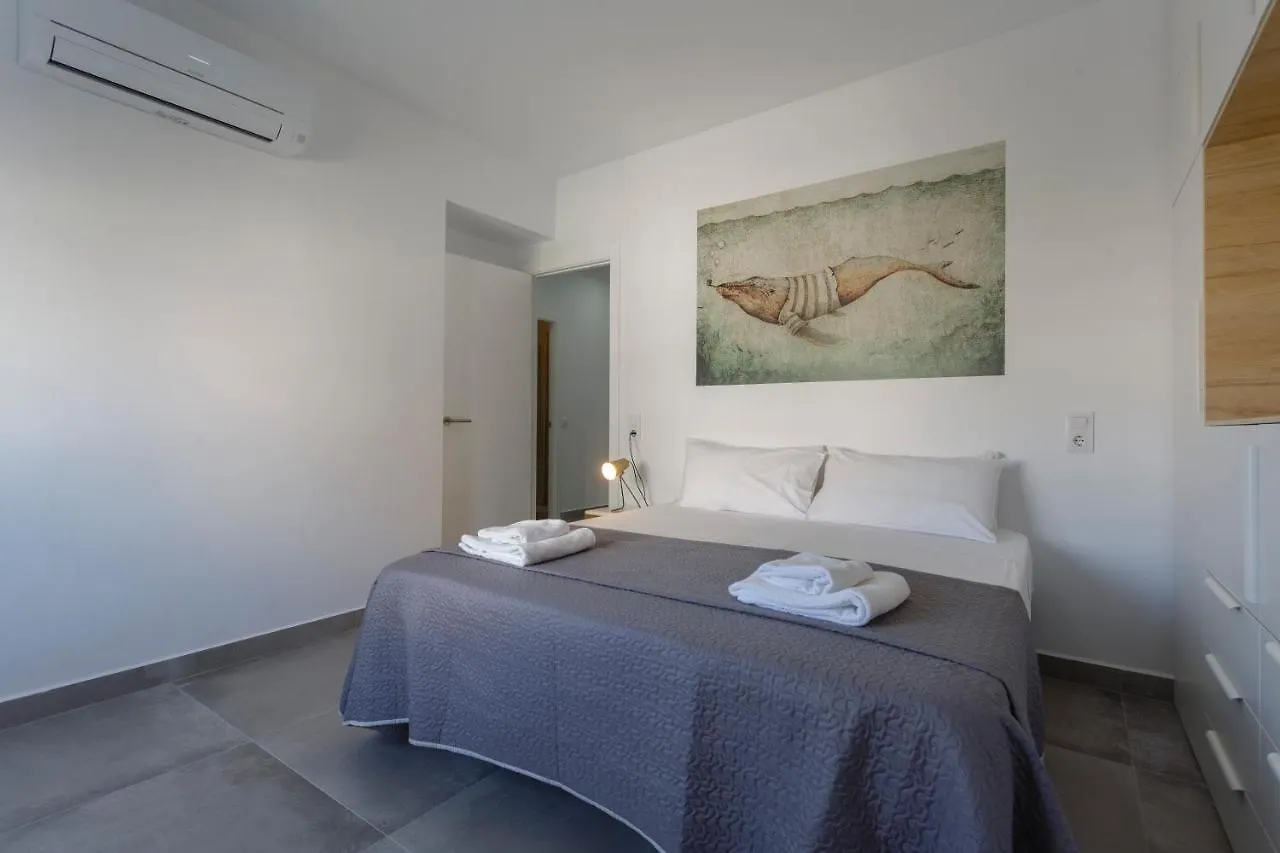 Apartment Mareas Family Home By Cadiz4Rentals
