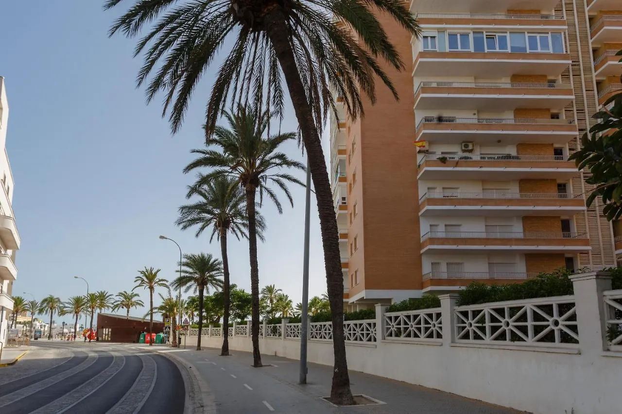 Apartment Mareas Family Home By Cadiz4Rentals