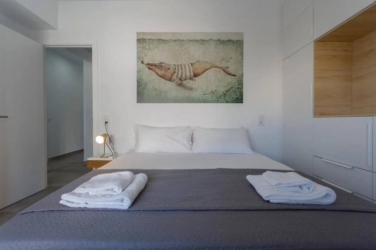 Apartment Mareas Family Home By Cadiz4Rentals
