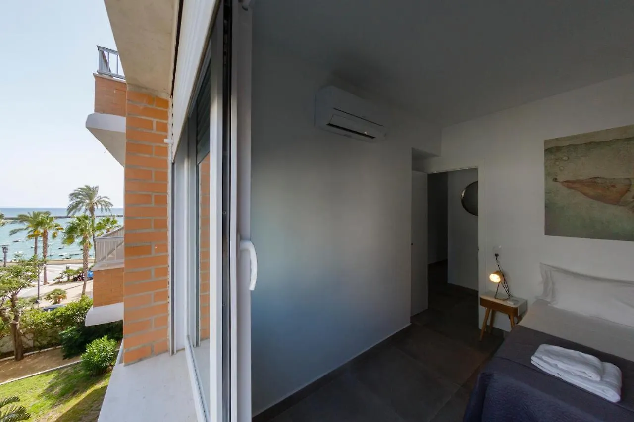 Mareas Family Home By Cadiz4Rentals 0*, Cadiz