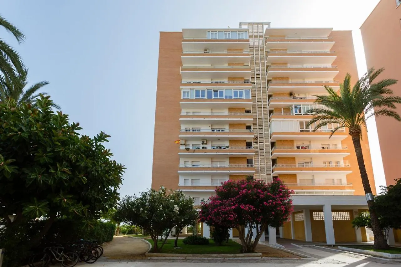 Mareas Family Home By Cadiz4Rentals 0*, Καντίζ